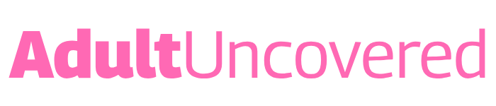 Adult Uncovered Logo